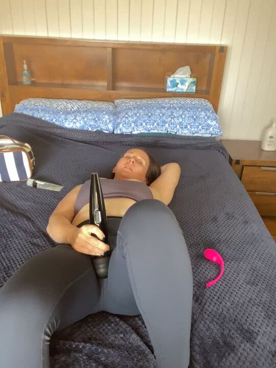 CurvyPia cam recording