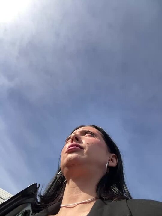 RoxySantaMonica cam recording
